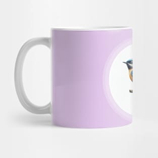 Bird.6. Mug